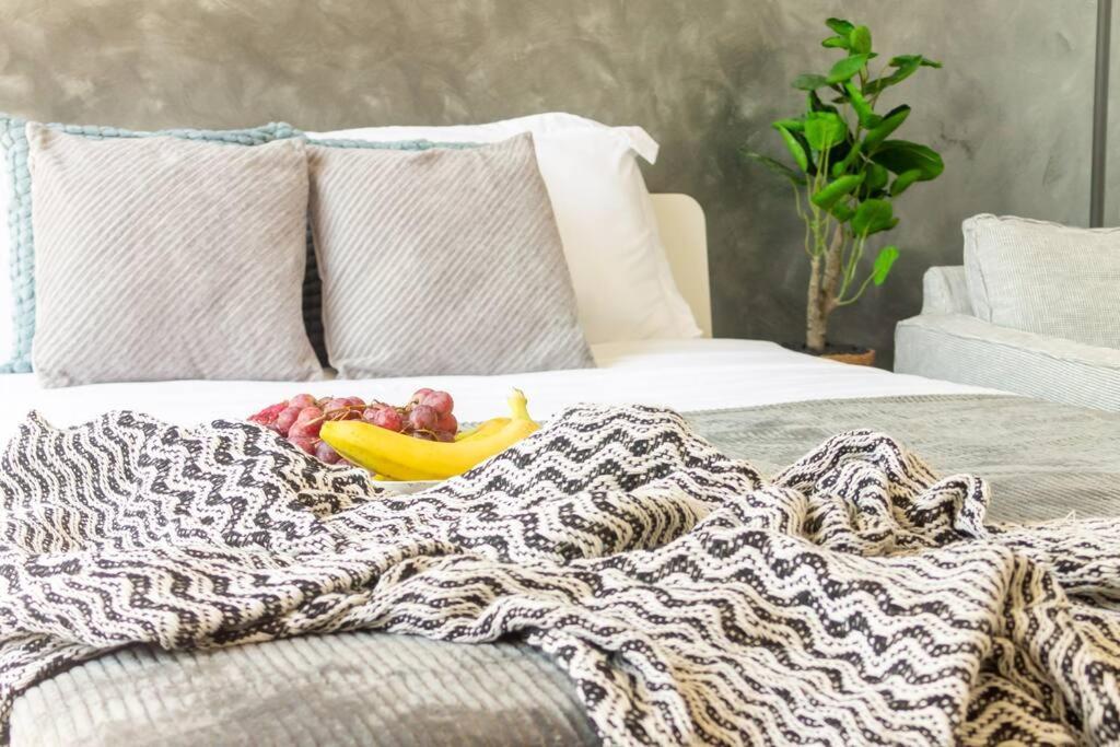 Cosy Nest M&N Condos Boekarest Buitenkant foto